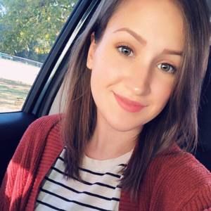 Meet your Posher, Brittney